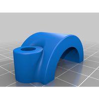 KTM Freeride Kolu Kelepçesi (Bu ürün Sadece Plastik parçadır - Almadan Önce Soru Sorabilirsiniz)