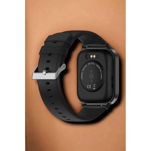 Titreşimli, Sağlık Takipli, Yeni Nesil Akıllı Saat  400mah Batarya Kapasiteli