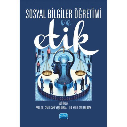 Sosyal Bilgiler Öğretimi ve Etik