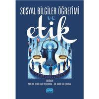 Sosyal Bilgiler Öğretimi ve Etik