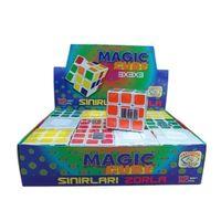 Bonibon Zeka Küpü 3X3X3