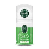 Eyüp Sabri Tuncer Eyüp Sabri Tuncer Kadın Roll On Deodorant 75 ml Floral