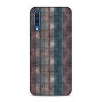 Samsung Galaxy A30s Uyumlu Kılıf Romans (21) Koruyucu Kapak Yıldız