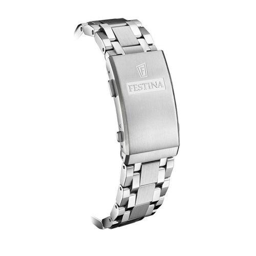 FESTINA SWISS F20043/5 AUTOMATIC DIVER ERKEK KOL SAATİ