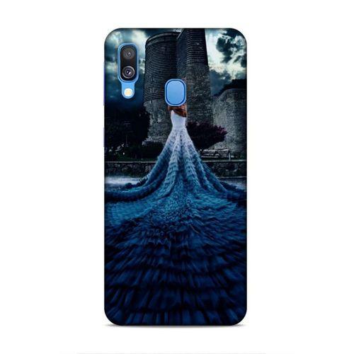 Samsung Galaxy A40 Uyumlu Kılıf Azarbaijan (26) Tpu Silikon Kılıf Şehir