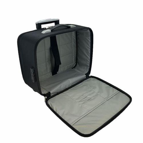 Çekçekli Ağır Hizmet Tipi Takım Alet Çantası 30 Litre
