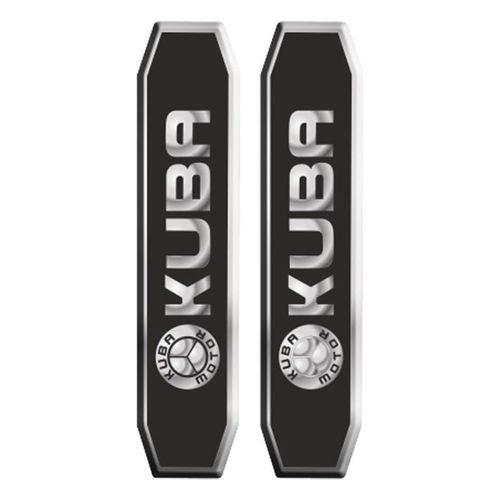 SEVGENT Cg Akü Kapak 18 İkili Damla Etiket