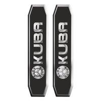 SEVGENT Cg Akü Kapak 18 İkili Damla Etiket