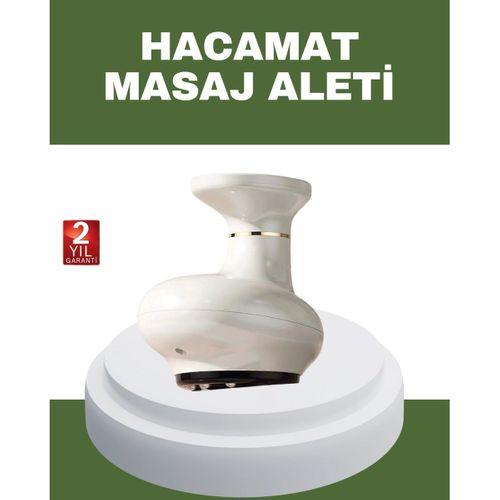 Ev Tipi 3’ü 1 Arada Masaj Cihazı Sıkılaştırıcı Ve Rahatlatıcı