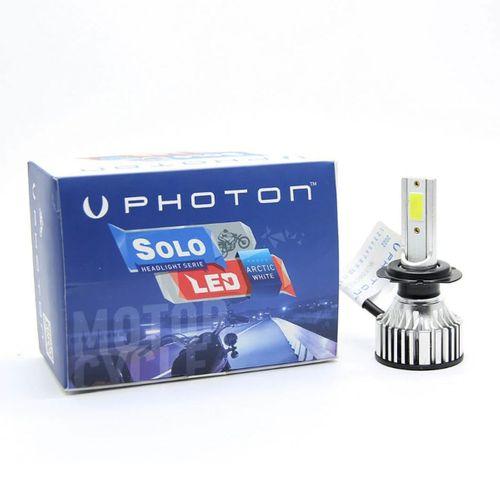 Solo Motorcycle Uyumlu H7