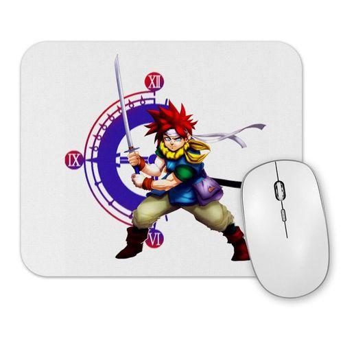 Chrons Mouse Pad