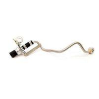 Orjinal Turbo Hortumu Master Faz 3 Motordan 223214864R