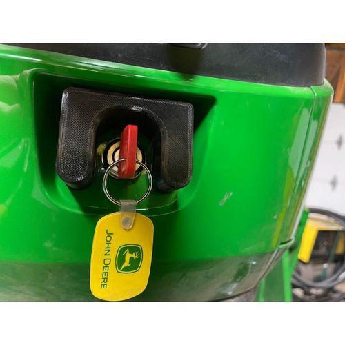 John Deere 4 Serisi Traktörler için Anahtar Tasarrufu - 5144727