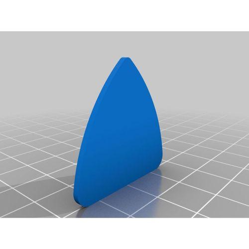 Ender 3 V3 SE Filament Kılavuzu KEDİ KULAKLI (Bu ürün Sadece Plastik parçadır - Almadan Önce Soru Sorabilirsiniz)