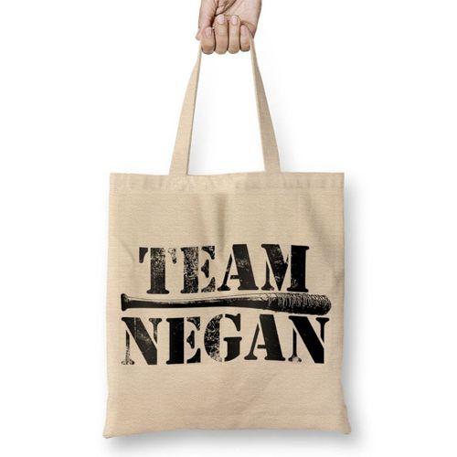 Team Negan Bez Çanta Uzun Saplı