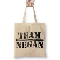 Team Negan Bez Çanta Uzun Saplı