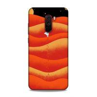 Xiaomi Pocophone F1 Uyumlu Kılıf BMovie (2) Kabı Dune