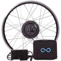 Elektrikli Bisiklet Dönüşüm Kiti F23 20 Jant Byqee 1. Nesil