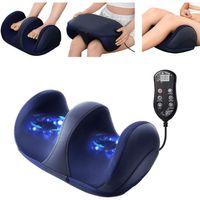 Profesyonel 6 Programlı Vücut Masaj Cihazı