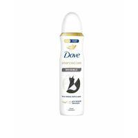 Dove Kadın Sprey Deodorant Advanced Care Invisible 72 Saat Koruma 150 ml
