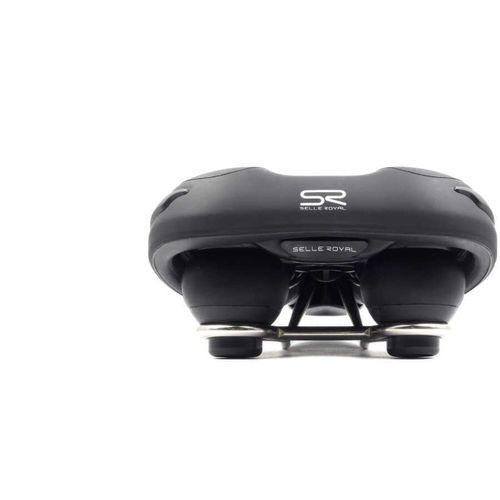 Sele Optıca Moderate Oxe Raylı Selle Royal