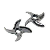 İnox Paslanmaz Kıyma Makinesi Bıçağı 32 No