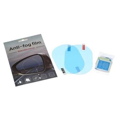 Araç Ayna Yağmur Kaydırıcı Ve Cam Buğu Önleyici Film