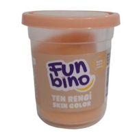 Funbino Oyun Hamuru 115Gr Ten Rengi - 4 adet