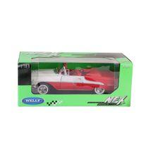 Eğitici Çocuk 19869C WELLY 1 18 1955 OLDSMOBİLE SUPER 88