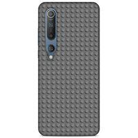 Lopard Xiaomi Mi 10 Uyumlu Kılıf BloX (9) Kılıf Gri