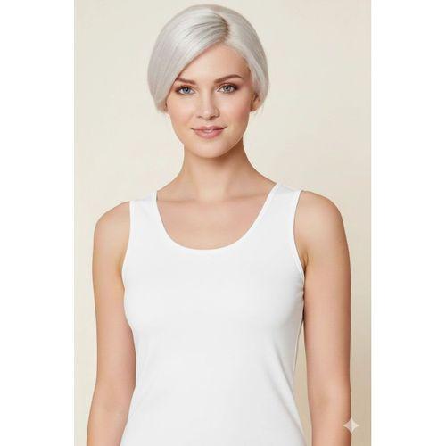 Berrak Kadın Lycra Geniş Askı Atlet 2127