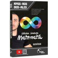 KPSS MEB AGS DGS ALES Sıfırdan Sonsuza Matematik Konu Özetli Soru Bankası Doktrin Yayınları
