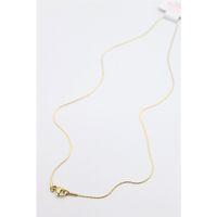 Xuping Zincir Kolye - 45 cm - Altın