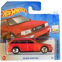 Hot Wheels Tekli Arabalar 94 Audi Avant R52- HTC54
