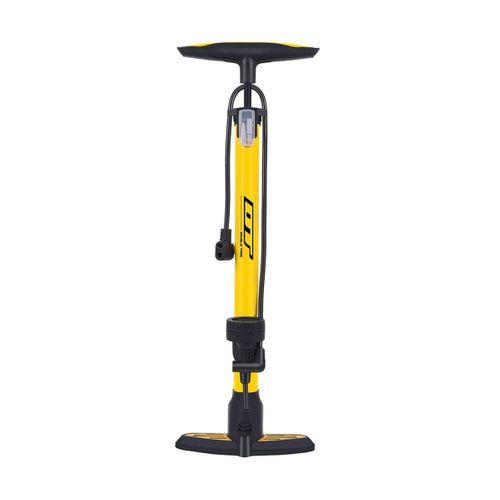 Pompa Ayaklı Göstergeli DT-6638B Sarı