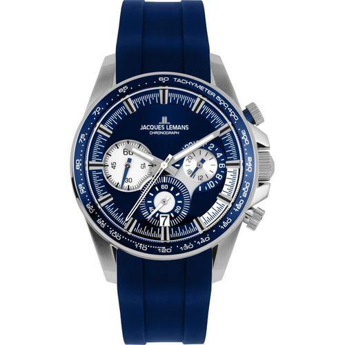 JACQUES LEMANS LIVERPOOL 1-2127B ERKEK KOL SAATİ