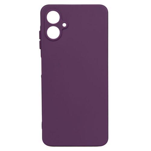 Galaxy A06 Kılıf Zore Biye Silikon