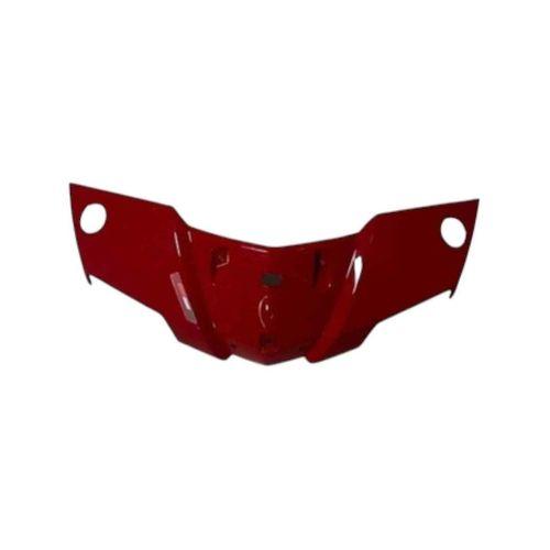 TVS Tvs Ntorq 125 Gidon Ön Kapak Kırmızı Kl2200208F Orj