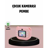 Anında Baskı Özellikli Şipşak Kamera 24mp Hd Çift Lensli Ve 32gb Hafızalı