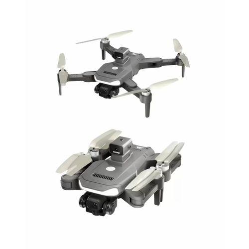 Akıllı Takip Özellikli 4k Drone Katlanabilir Tasarım Uzaktan Kontrollü Profesyonel Çekim Dronu