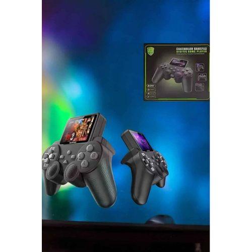 S10 Sup 520 Oyunlu Gamepad Tv Uyumlu Gamepad