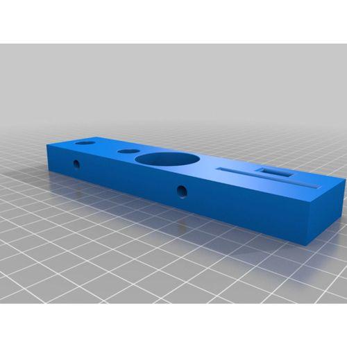 Alet Tutucu Kılıf Çekiç Meşin Tornavida Pense Çivi Delici Gözlükler 3D Baskı (Bu ürün Sadece Plastik parçadır - Almadan Önce Soru Sorabilirsiniz)