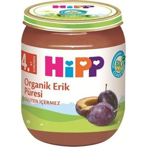 Hipp Hipp Organik Erik Püresi 125gr