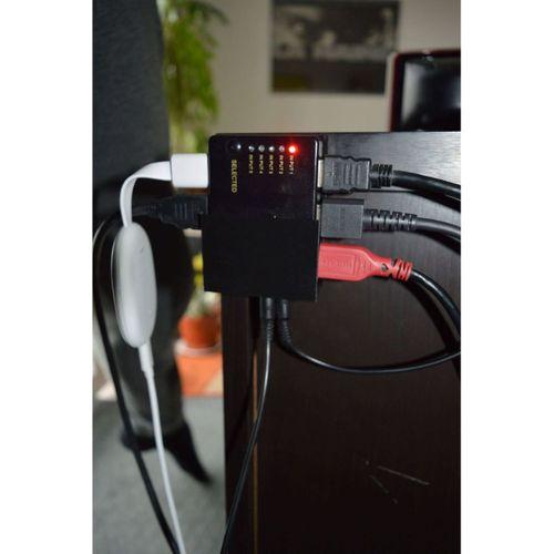 HDMI Anahtar Tutucu – 5138645