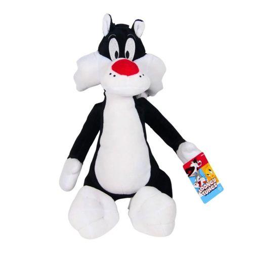 Eğitici Oyuncak Peluş Sylvester 43 cm