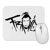 Froid Mouse Pad