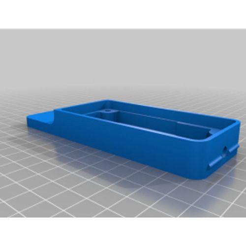 MKIII Morse Anahtar Tabanı ve Kapağı (Bu ürün Sadece Plastik parçadır - Almadan Önce Soru Sorabilirsiniz)