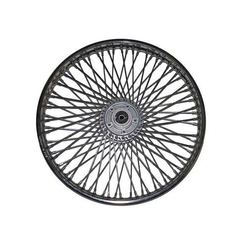 SEVGENT 125 Cg Ön Jant 140-18 Burgulu 72 Telli Diskli