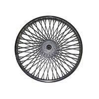 SEVGENT 125 Cg Ön Jant 140-18 Burgulu 72 Telli Diskli