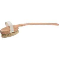 Organik At Kılı Banyo Fırçası